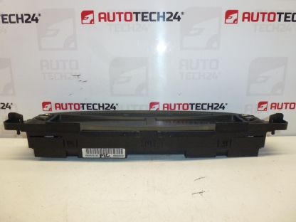 Tachometr Citroën Xsara Picasso 9659486980