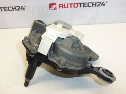 Motor stěrače Citroën Peugeot 9637158780 53015712 6405J9