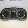 Tachometr Peugeot 307 najeto 151 tisíc km 9655476380 G00