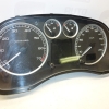 Tachometr Peugeot 307 najeto 151 tisíc km 9655476380 G00