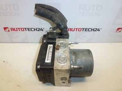 ABS Bosch Peugeot 307 0265800390 9651873780
