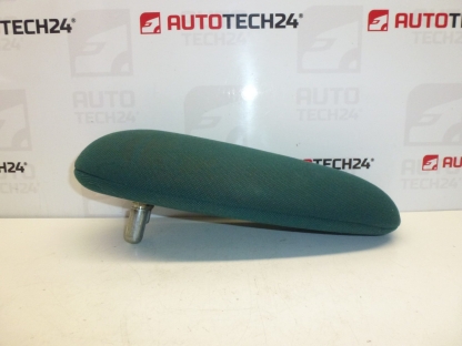 Levá loketní opěrka Citroën Berlingo 8830G6