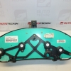 Tachometr tempomat Citroën Peugeot 282000 km 9646434080 6105QH