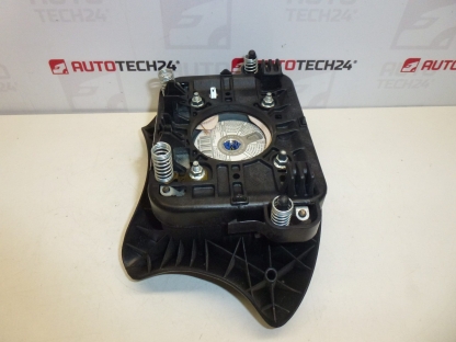 Airbag řidič volant Peugeot Partner II 96639597XT01 4112KY