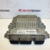 Řídící jednotka Siemens SID 801A 5WS40146F-T 1939Z7