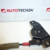 Zámek levých křídlových dveří horní Citroën Berlingo II 8726C8