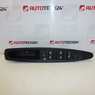 Ovladač oken Citroën C4 9651464577 6554HA