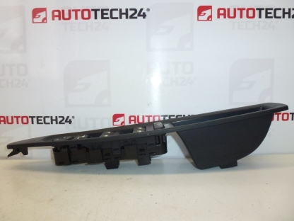 Ovladač oken Citroën C4 9651464577 6554HA