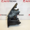 Větrací otvor levý Citroën C4 9646338077 8265Q0 8265P8