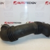 Hadice turba 1.6 HDI Citroën Peugeot 9687883780 9656953680