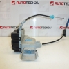 Zámek pravých zadních dveří Citroën C4 5 dveří 9660700480 9138T6