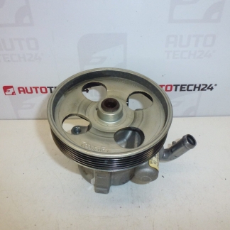 Servo Citroën Peugeot 1.6 HDI 9665709080 4007WL najeto pouze 48 tisíc km