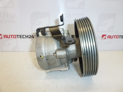 Servo Citroën Peugeot 1.6 HDI 9665709080 4007WL najeto pouze 48 tisíc km