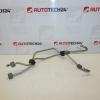 Vstřikovací trubky RAIL Citroën Peugeot 1570G4
