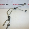 Vstřikovací trubky RAIL Citroën Peugeot 1570G4