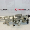 Zámek pravých zadních dveří Citroën Peugeot 9138H2