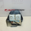 Zámek pravých zadních dveří Citroën Peugeot 913877