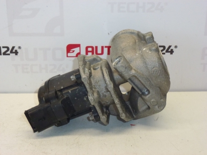 Zánovní EGR1.6 HDI Citroën Peugeot 9685640480 1618NR