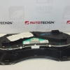 Tachometr najeto 199642km Peugeot 307 9654485280 6106N4