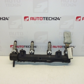 Vstřikovací ventil 1.4 16V Citroën Peugeot 1984F4