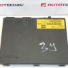 ECU BSI Valeo var C CN2 9650913880 16199401