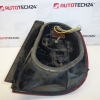 Levá zadní lampa Citroën Xsara Kombi 6350J8