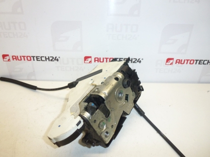 Zámek levých předních dveří Citroën C4 GRAND Picasso 9135Y0