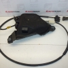 Elektronická ruční brzda Citroën C4 Picasso 0204280099 9684898480 470207