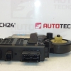 Motor pravého předního stahování okna Citroën C4 Picasso 9682495580