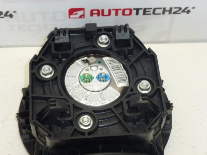 Airbag volant Citroën C4 Picasso 96542463ZD 4112JL