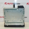 Autorádio s CD MP3 Citroën Peugeot 96662670XT