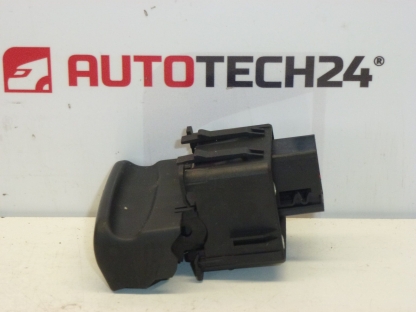 Ovladač ruční brzdy Citroën C4 Picasso 96551922ZD 470702