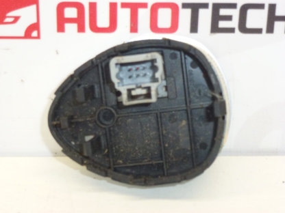 Ovladač hydroactive SPORT Citroën C5 9633261277 9627701677