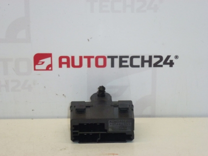 Relé vyhřívání sedadla Citroën Peugeot 9638053380 8904WC 8906GR