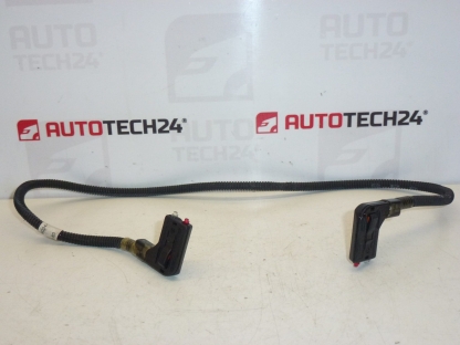 Optický kabel Citroën Peugeot 9641210980 656391