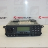 Autorádio s CD Citroën C5 I GSM navi 96441980ZK