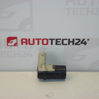 Parkovací sensor Valeo Citroën Peugeot 9653849080 6590H1