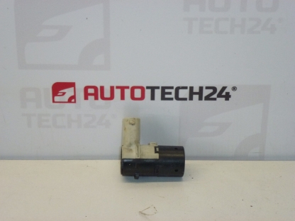 Parkovací sensor Valeo Citroën Peugeot 9653849080 6590H1