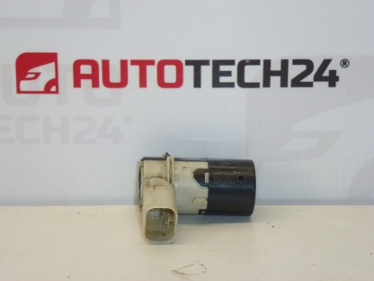 Parkovací sensor Valeo Citroën Peugeot 9653849080 6590H1