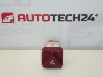 Ovladač blinkrů Citroën Peugeot 96464896KR 6554EA