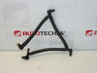 Přepadové hadice Citroën Peugeot 1574Q1