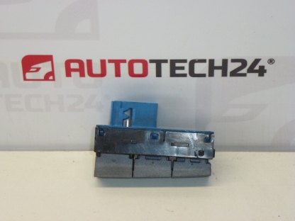 Spínač ESP, centrál Citroën C5 II 96498318YW 6554JG