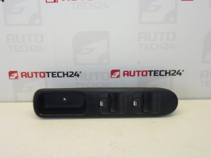 Ovladač oken Peugeot 307 6554E9