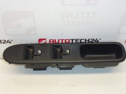Ovladač oken Peugeot 307 6554E9