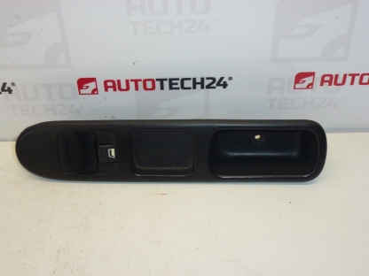Ovladač oken Peugeot 307 6554F0