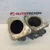 Hrdlo klapky 2.0 2.2 HDI Citroën Peugeot 0345A5