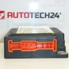 Jednotka airbagů Citroën C2 C3 9651927580 654583