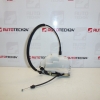 Zámek pravých předních dveří Citroën C3 4PIN 46983280 9136N7