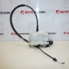 Zámek levých předních dveří Citroën C3 5PIN 46982980 9135N0