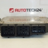 ECU Bosch EDC17C10 Citroën Peugeot 0281016711 9676089280